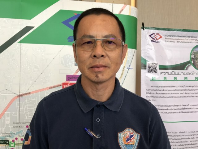 หอฯโคราช เสนอ รฟม.ทบทวนรถรางเป็นระบบล้อ ลดต้นทุน