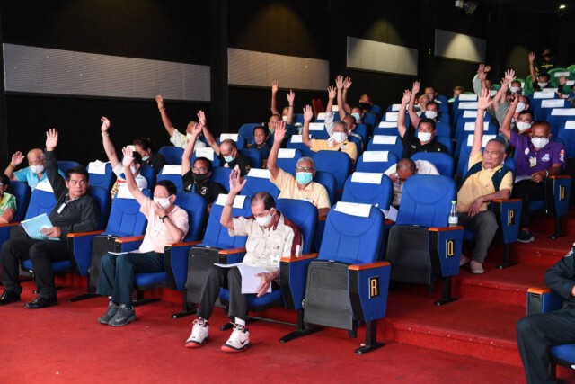 วงการมวยลุ้นต่อ รมว.ท่องเที่ยวฯประชุมพิจารณางบสงเคราะห์