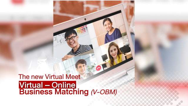 THAIFEX – ANUGA ASIA 2020 "The Hybrid Edition"