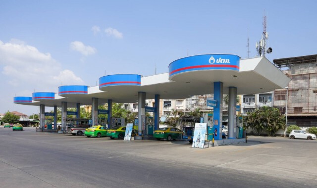 ปตท.ตรึงราคา NGV รถสาธารณะถึงสิ้นปี