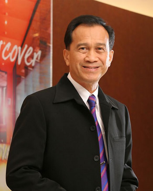 ภาพล่าสุด "อาต้อย เศรษฐา" แข็งแรงขึ้นแล้ว หลังรักษามะเร็งปอด