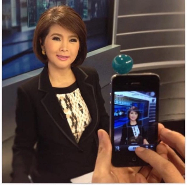 "ต๊ะ นารากร" โพสต์ถึง "ม้า อรนภา" ติดใจประโยค "ฉันไม่อยากเป็นคนตกงาน"