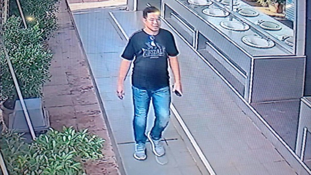 เต็นท์รถเตือนภัยถูกเชิดเงิน3.7แสนตั้งรางวัลนำจับ3หมื่น