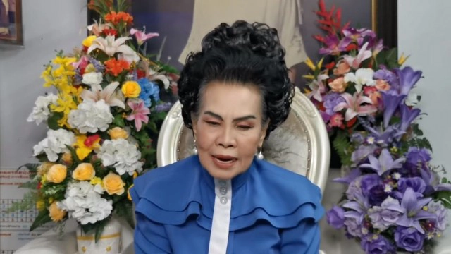 ผ่าดวง 'เนชั่น ทีวี'อ.วิสาระ'ชี้อันธพาลจะแพ้พ่าย