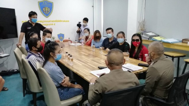 "สาวสารภี"โกงแชร์ทอง 100 ล้าน