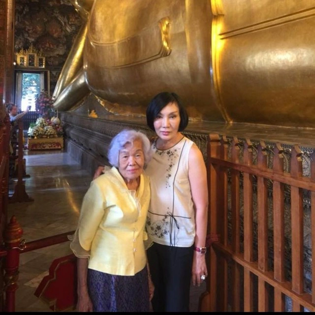 เพจร้านห่อหมกแม่ "ม้า อรนภา" ถูกคุกคาม โพสต์ปรามผู้ไม่หวังดีใช้ถ้อยคำหมิ่นประมาท