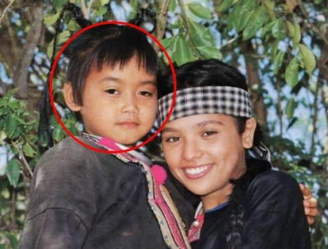 สิ้นแล้ว "อ๊อด จินดานุช" อดีตดาราเด็กชื่อดัง