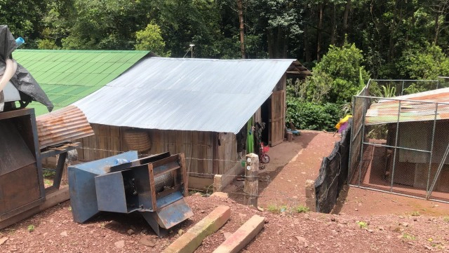 พิสูจน์วิถีกระสุน "พ่อเลี้ยง"ยิงดับ3ก่อนปลิดชีพตายตาม