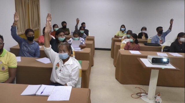 หนี้นอกระบบระบาดหนัก ชาวบ้านร้องโดนยึดโฉนด