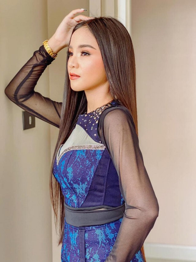 "อาม ชุติมา" ออร่าจับ ทำจมูกใหม่ สวยพุ่งกว่าเดิม เตรียมเสริมหน้าอกต่อ