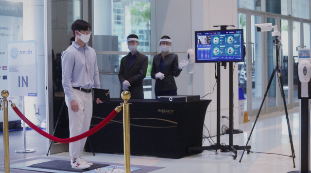 THAIFEX – ANUGA ASIA 2020 "The Hybrid Edition"