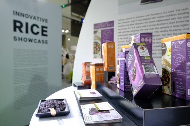 THAIFEX – ANUGA ASIA 2020 "The Hybrid Edition"