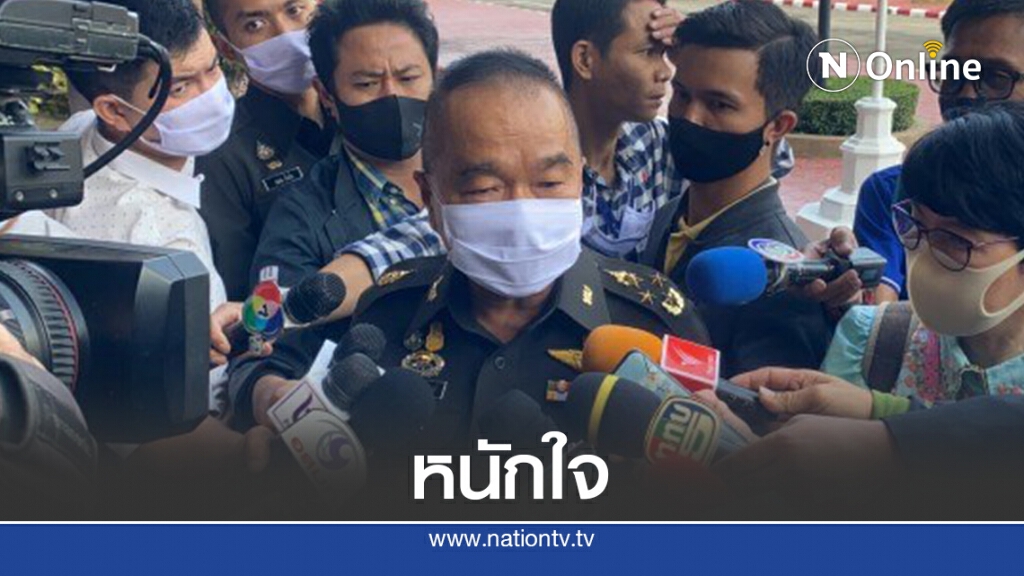 ห่วงเปิดประเทศรับต่างชาติย้ำศบค.ต้องรีบทบทวน