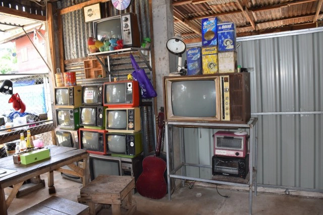 ทิ้งงานโรงงานขาย"ข้าวพันผัก"สไตล์อินดี้