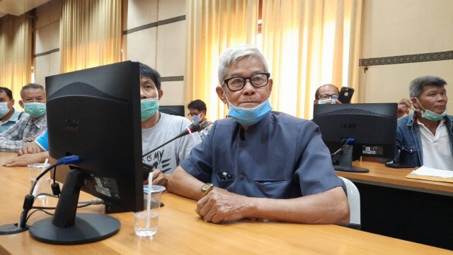 ร้องผู้ว่าฯแพร่ ดองเรื่องแนวแบ่งเขต"สูงเม่น-เด่นชัย"