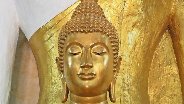 ขอคืนองค์จริง "พระเจ้าตอง"-ถูกโจกรรมกว่า30ปี