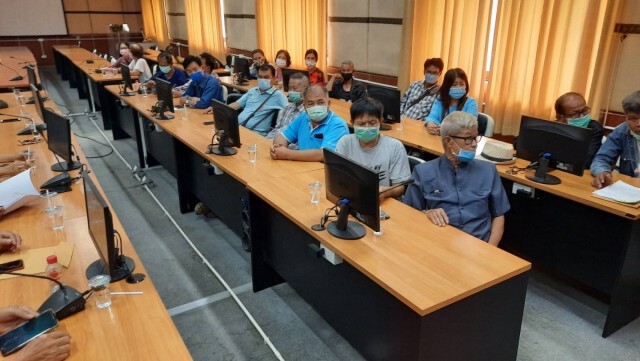 ร้องผู้ว่าฯแพร่ ดองเรื่องแนวแบ่งเขต"สูงเม่น-เด่นชัย"