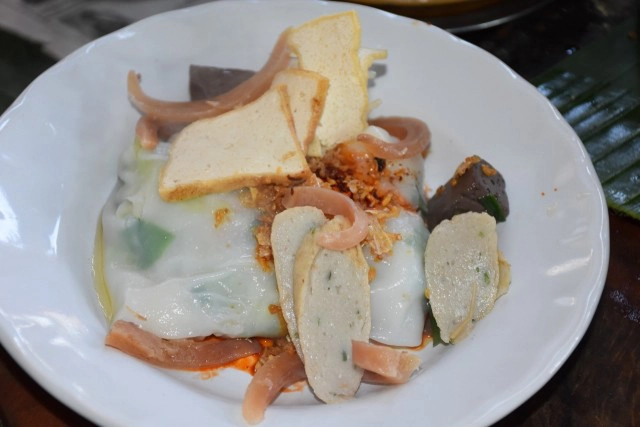 ทิ้งงานโรงงานขาย"ข้าวพันผัก"สไตล์อินดี้