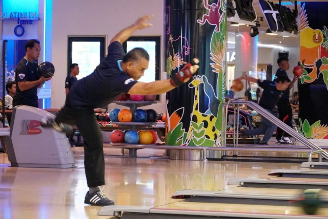 ทอยแก่นกทม.คว้า2แชมป์โบว์ลิ่งคนพิการชิงแชมป์ประเทศไทย