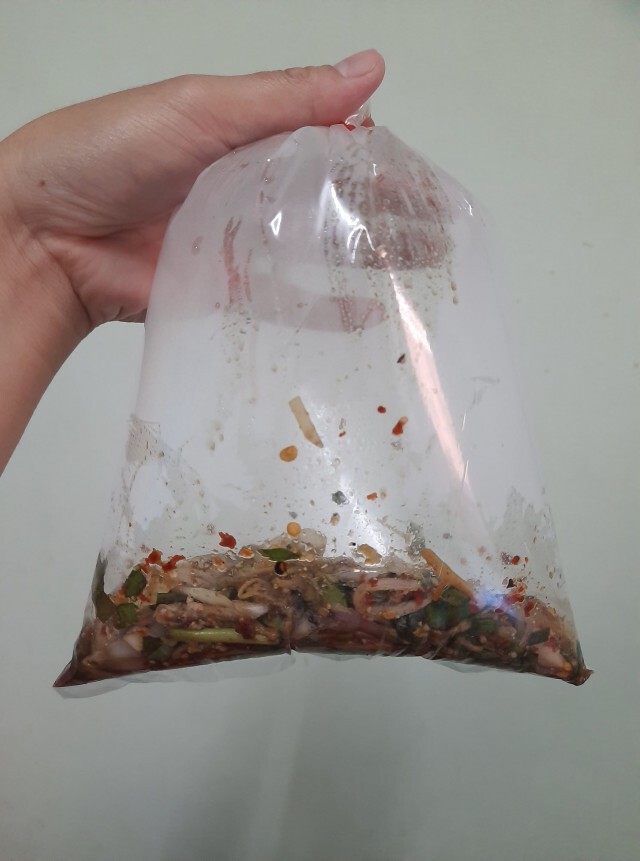 สาวซื้อซุปหน่อไม้ เห็นแว็บแรกตกใจ ถามชาวเน็ต คิดยังไงกับราคา 55 บาท