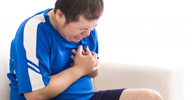 รู้จัก "โรคหัวใจ" ภัยเงียบอันตรายถึงชีวิต