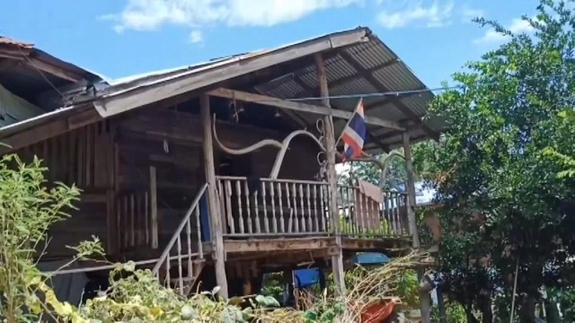 พบอดีต "เทพีสงกรานต์" อายุ101ปี