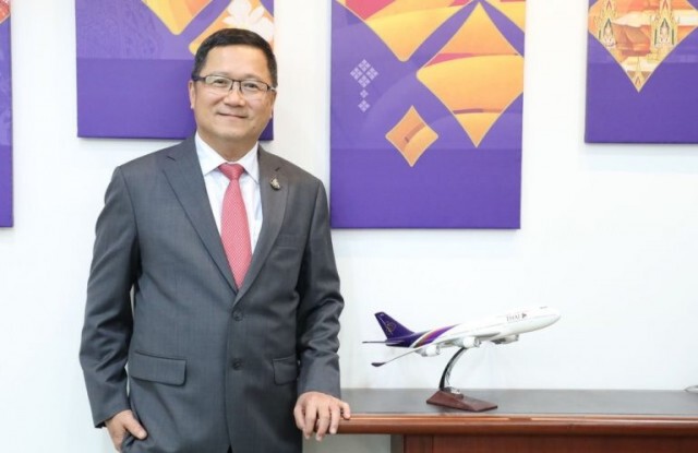 การบินไทยขานรับรัฐเล็งเปิดไฟล์ทพิเศษรับต่างชาติเที่ยวภูเก็ต