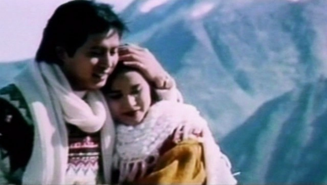 เปิดผลงาน "กาญจนา จินดาวัฒน์" นางเอกดาวค้างฟ้า