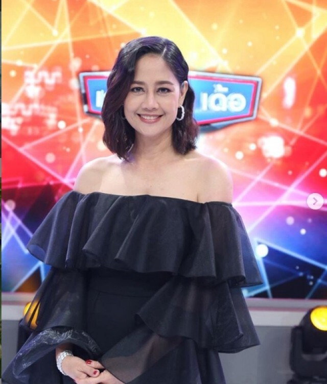ทยา ออกตัวแรงได้ใจ ถึงม้า-นก-เหมี่ยว แถมฝากนี่หรือประชาธิปไตยที่ทวงถามกันอยู่