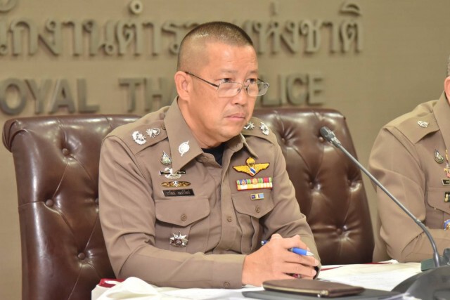 คดี"บอส อยู่วิทยา" จ่อส่งฟ้องอัยการ 28 ส.ค.นี้