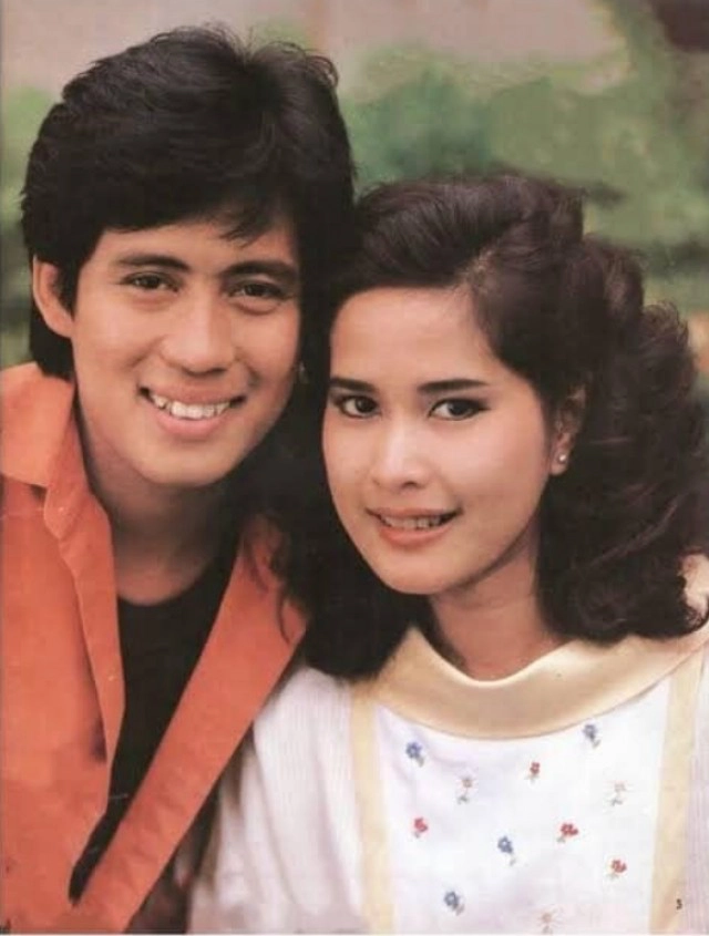 รำลึก"กาญจนา จินดาวัฒน์" นางเอกของ "พี่เบิร์ด"!