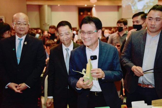 พาณิชย์นำทัพ'เซลส์แมนจังหวัด'ขับเคลื่อนการค้าเกษตร