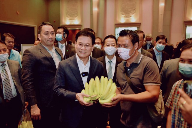 พาณิชย์ชู 'เซลส์แมนจังหวัด' ซื้อขายแลกเปลี่ยนคาดยอดทะลุ 2.5 พันล้าน