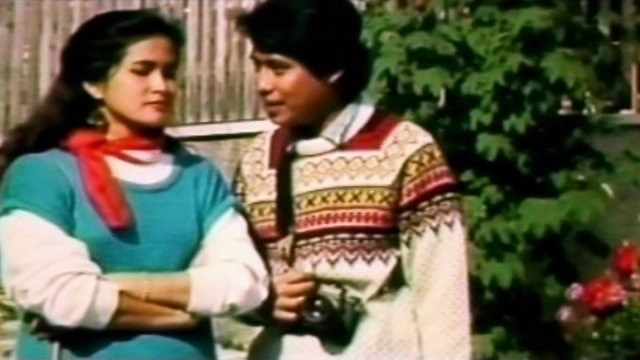 รำลึก"กาญจนา จินดาวัฒน์" นางเอกของ "พี่เบิร์ด"!