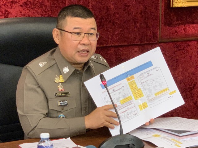 ตร.เคาะใบสั่งโฉมใหม่ พ.ย. นี้ ปรับราคา สอดรับช่องทางจ่าย