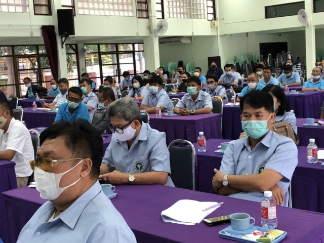 จังหวัดเมียวดีตรงข้ามชายแดนแม่สอดพบติดโควิด2ราย