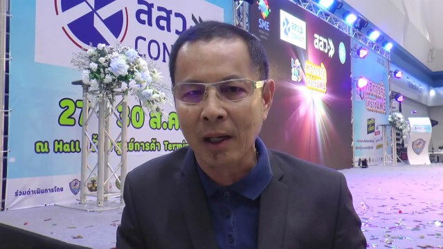 เงินหมุนเวียนหายหอฯโคราชเร่งรัฐหนุนรายใหญ่กระตุ้นเศรษฐกิจ