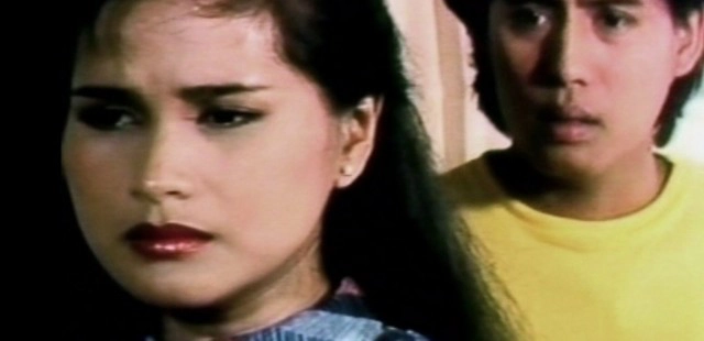 รำลึก"กาญจนา จินดาวัฒน์" นางเอกของ "พี่เบิร์ด"!