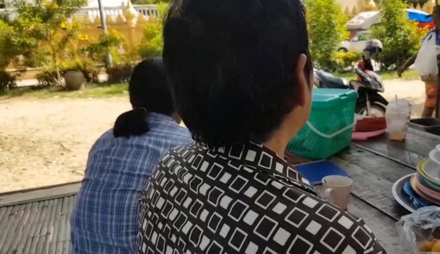 เจ้าอาวาสคลิปฉาว-ล่องหน!-ขนของหนีออกจากกุฎิ