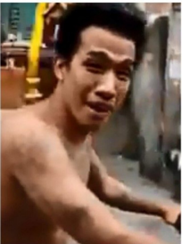 ชาวเน็ตแห่ขุดอดีต เสี่ยโป้  ใส่กกน.ซิ่งย้อนศรทางเท้า ศาลสั่งคุก