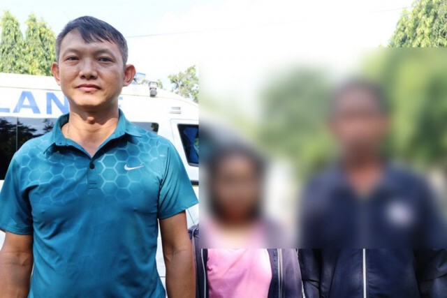 แพทย์ส่งตัวนร.ม.1 ถูกเพื่อนแกล้งเชคสมอง