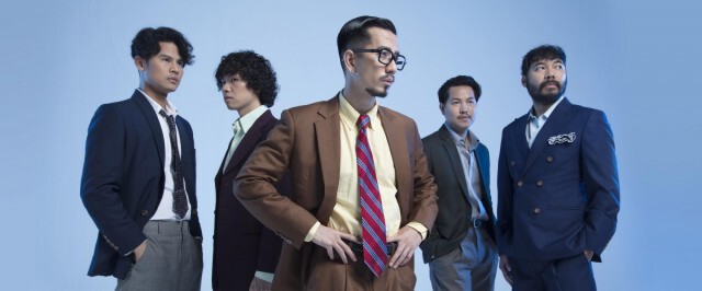 แฟนเพลง ช็อก!! 25 hours ยุบวง! ปิดท้ายเพลง "หมดเวลาแล้ว" เป็นงานสุดท้าย