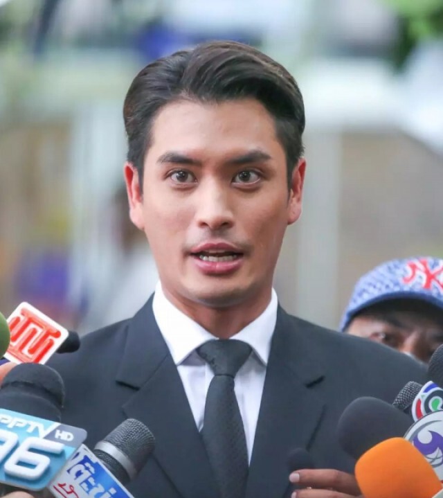 "ปั้นจั่น" หลานชายแท้ๆ "อ้อย กาญจนา" เปิดใจ ไม่ทันดูใจน้า