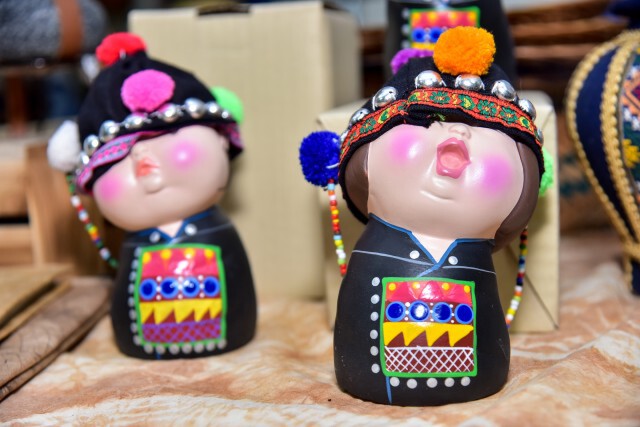 กรมพัฒน์ฯ ดันสินค้า'OTOP Select'ส่งตรงถึงมือผู้บริโภค