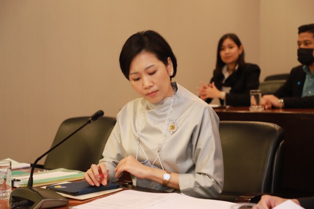 สั่งพาณิชย์ลุยการตลาดหนุนวิสาหกิจเพื่อสังคม