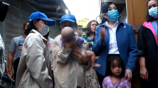 'สามีจอมโหด' ถูกตร.รวบแล้ว ยื่นฝากขัง 31 ส.ค.