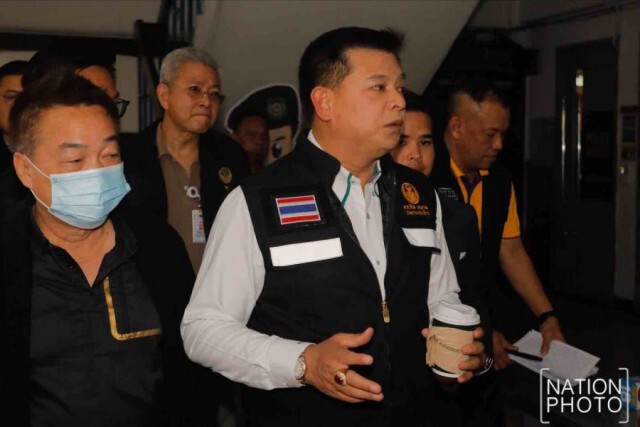 "สิระ"เตรียมเรียก"เต้"ดูคลิปนักการเมืองเรียกรับเงินบริษัทรับติดตั้งกล้อง cctv เพื่อถามว่ารู้จักไหม