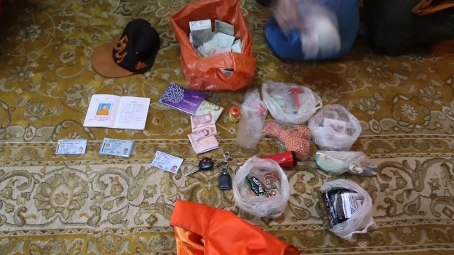 จับพระปลอม- ฆราวาส ออกเรี่ยไรเงินปชช.