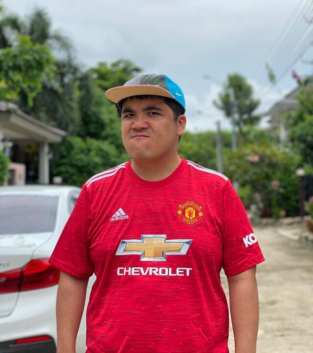 "แจ็ค แฟนฉัน" ถูกิ่งไม้ที่หล่นเกือบถูกหัว ส่องเลขเด็ด 2 ตัว