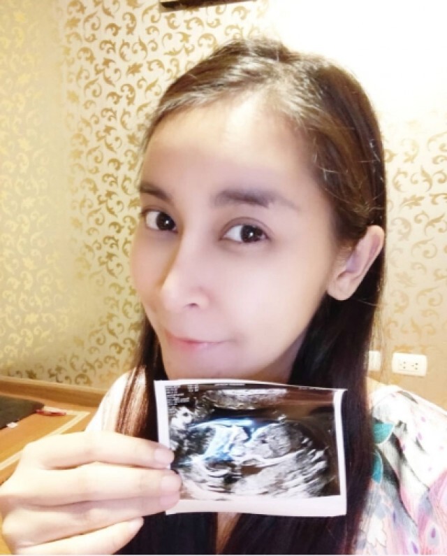 "ใหม่ สุคนธวา" ฟ้องแน่! คนมาว่าลูกในท้อง ลั่น ดาราไม่ใช่ถังขยะ!